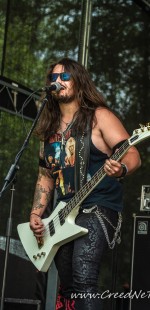 0029 Hard And Heavy Open Air Fest